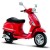 stickerset sport wit S